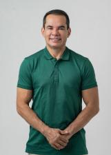 Foto de Defensor Stélio Dener