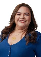 Foto de Professora Gracinara