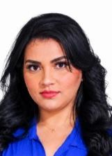 Foto de Juliane Grangeiro