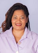 Foto de Prof. Antônia Pedrosa