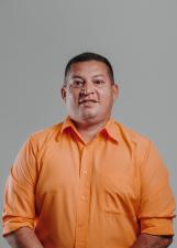 Foto de Cel. Bombeiro Henrique
