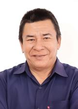 Foto de Carlos Santos