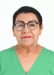 Foto de Lúcia Patamona