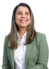 Foto de Enfermeira Alessandra