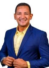 Foto de Apresentador Raniel Sousa