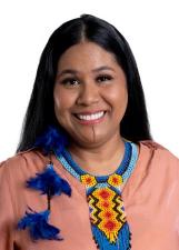 Foto de Indígena Adriana