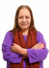 Foto de Joaninha de Oliveira