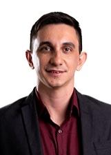 Foto de Professor Andrew Leal