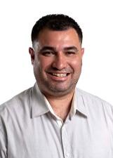 Foto de Fábio de Oliveira