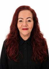 Foto de Professora Nadir Fernandes