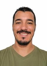 Foto de Professor Cristiano Florêncio