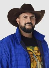 Foto de Zé Trovão