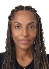 Foto de Professora Caterine