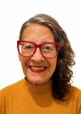 Foto de Ana Lucia da Silveira Machado
