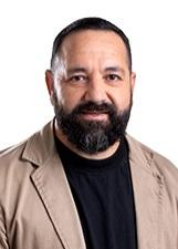 Foto de Rodolfo de Ramos