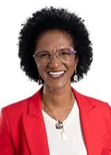 Foto de Professora Ana Lucia Martins