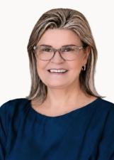 Foto de Professora Natália
