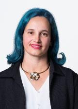 Foto de Raquel da Reurb