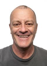 Foto de Professor Marcus Sodré