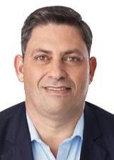 Foto de Elias de Lima