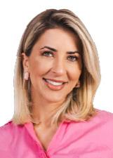Foto de Policial Emily Pereira
