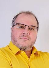 Foto de Marco a Benedet Périco