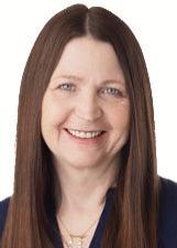 Foto de Professora Bruni