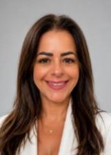 Foto de Engenheira Silvana Silvano