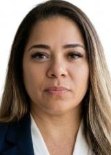 Foto de Dra Júlia Bruder