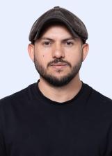 Foto de Pedro Pôncio - Ex Mst