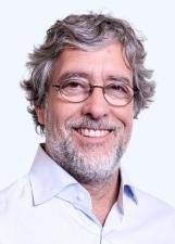 Foto de Professor Christian Lohbauer