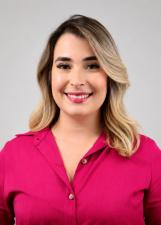 Foto de Dra Ketlen Vieira