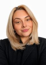 Foto de Ludmila Bariso