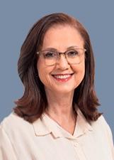 Foto de Profª Regina Corrochel