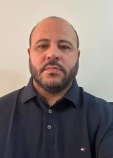 Foto de Professor Wagner Cipriano