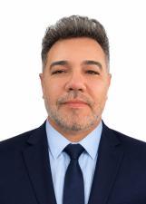 Foto de Pastor Marco Feliciano