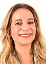 Foto de Policial Katia Sastre