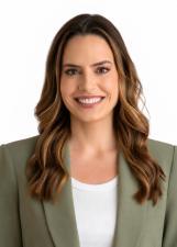 Foto de Zoe Martínez