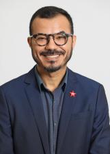 Foto de Psicólogo Marcos Vargas