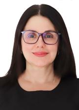 Foto de Samanta Bolsonaro