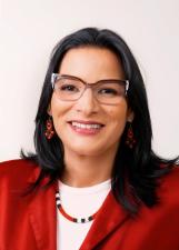 Foto de Juliana Cardoso