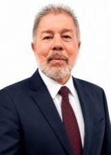 Foto de Professor Luiz Roque