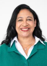 Foto de Professora Laine Daniel