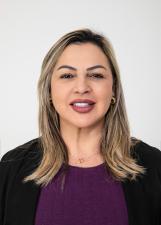 Foto de Vivi da Rádio