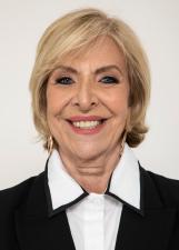 Foto de Delegada Teresinha