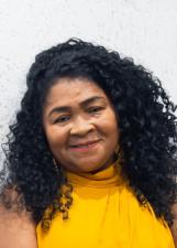Foto de Professora Nidia Lima