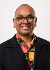 Foto de Professor Rildo Nedson