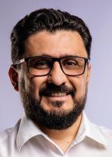 Foto de Professor Austriqui Lucena