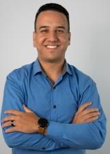 Foto de Professor Daniel Abranches
