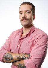 Foto de Rafael Gonzaga